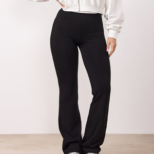 Leggings de Última Moda con MOQ Bajo para Mujer, Leggings de Alta Calidad para Mujer, Ropa Deportiva Más Vendida para Mujer - Product Image 4