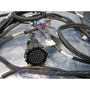 AMAT 0140-35732 P5000 Arnés de Cables para Cámara - Equipo y Piezas de Semiconductores de Confianza de Marca Global - Product Image 4