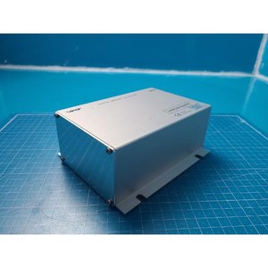 Válvula de Péndulo Motorizada VAT PM-6 650PM-24AH-AEU3/0214 Usada Como Nueva, Piezas de Equipos Legacy Semiconductor - Product Image 3