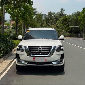 Offre Exceptionnelle : Nissan Patrol SUV Premium – Conduite Puissante, Design Robuste, Fonctionnalités de Sécurité Avancées, Prêt à l'Exportation, Véhicule pour le Marché - Product Image 5