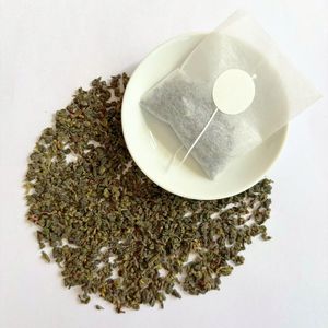 Thé Oolong de Taïwan artisanal de qualité supérieure en gros, thé de base frais et propre, 3 kg/sac, sachets de thé pour café et boissons spécialisées - Product Image 5