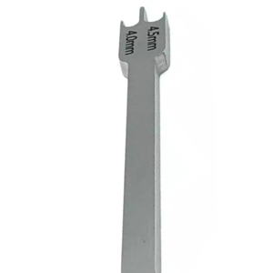 Premium Quality Manual Dental Orthodontic <b>Height</b> <b>Gauge</b> Stainless Steel Dental Bracket Positioning Set Surgical Instruments - Product Image 6