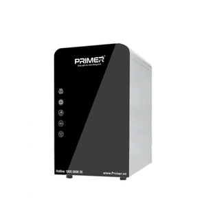 Purificador de Agua por Ósmosis Inversa RO Eléctrico Bajo Fregadero, con Filtro de Hidrógeno, para Uso Doméstico y Hotelero, 8 Etapas, QS6, Artículo Popular - Product Image 2