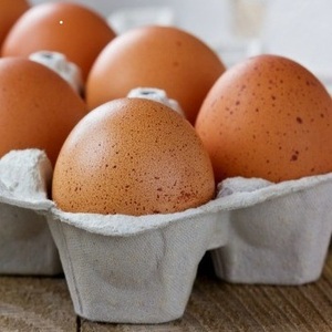 Huevos de Gallina para Cocinar, Hornear, Hervir y Procesar Alimentos - Product Image 1