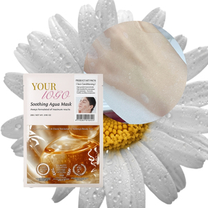 Mascarilla Antiarrugas de Lujo con Exosomas y Péptidos de Serpiente, Suaviza las Líneas Finas para Piel Madura, OEM ODM, Venta al por Mayor, Marca Privada, Cuidado de la Piel - Product Image 1