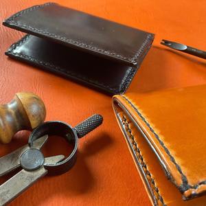 Elegante Bolsa Táctica Minimalista Delgada, Unisex, de Microfibra, Impermeable, Tarjetero, Bolsillo Frontal, Delgado, Compacto, Estiloso, para Uso Diario - Product Image 6