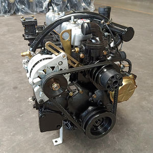 Ensemble moteur 6D114 6D114-3 6CT8.9 6LT9.3 B3.3 - Product Image 4
