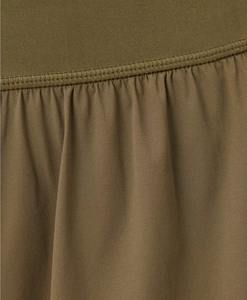Shorts amples élastiques à cordon de serrage pour femmes, décontractés, sport, yoga, course à pied, vente en gros à prix réduit - Product Image 3