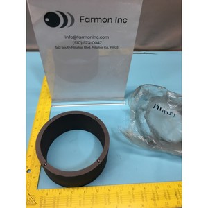 Tube d'extension en graphite Axcelis 17119351 VG SHO - Équipements et pièces semi-conducteurs de renommée mondiale - Product Image 2