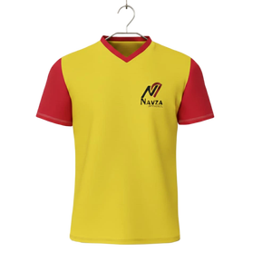 Camiseta Extra Grande 100% Algodón, Color Sólido, Camisetas de Moda para Hombre, Venta Caliente, Cuello Redondo, Hombros Caídos - Product Image 2