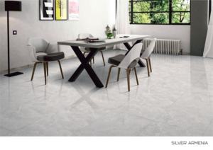 Carreaux de porcelaine émaillée polie haute brillance 24x48 pouces, grand format, pour revêtement de sol intérieur, adaptés aux espaces de design haut de gamme - Product Image 4