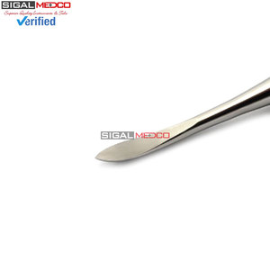 Composite Restorative Implant Instruments Luxating Filling Tools Surgical Professional Dental Periosteal Elevators - Product Image 2
