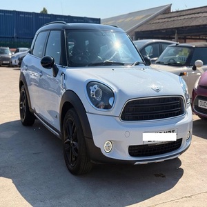 MINI 2016 Countryman Cooper DIY OEM Acier - Product Image 1