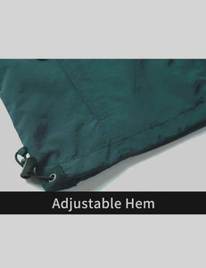 Lightweight Nylon Men's Vest with Polyester Shell OEM Service Add Fleece Winter Multi-pocket Photography Summer Hot - Product Image 3