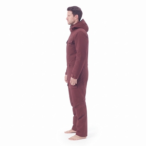 Combinaison de snowboard imperméable pour homme, coupe-vent, respirante, vêtements de ski d'hiver, vêtements de sport de neige d'extérieur, tailles personnalisées - Product Image 6