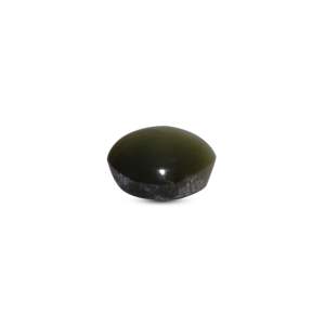 Handcrafted 4.8 Carat Catseye Loose Gemstone for Fine Jewelry - Product Image 3