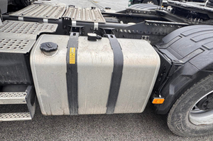 รถบรรทุกดัมพ์ FH 500 GLOBETROTT AXLE 8X4 ปี 2024 ใหม่/มือสอง เกียร์อัตโนมัติ เครื่องยนต์ดีเซล ยูโร 6 พวงมาลัยซ้าย - Product Image 4