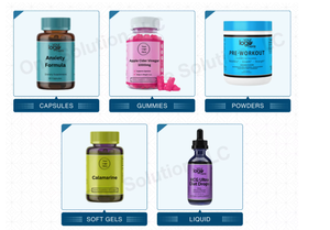 Capsules de supplément diététique CoQ10 pur de haute qualité pour adultes et femmes enceintes, 90 unités, marque distributeur, exportateur américain, prix bas - Product Image 6