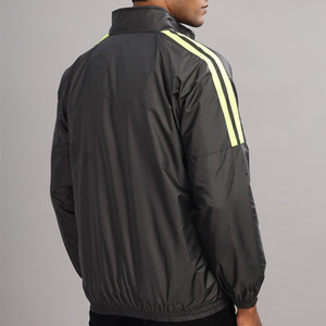 Chaquetas cortavientos personalizadas al por mayor para pesca, impermeables, transpirables, acolchadas, para nieve, para hombre, a prueba de viento, para senderismo - Product Image 3