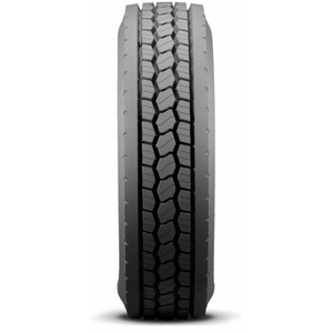 ยางรถบรรทุก 11r 24.5 DRIVE 16PR แบบเรเดียล สำหรับการเดินทางระยะกลางและระยะไกล - Product Image 4