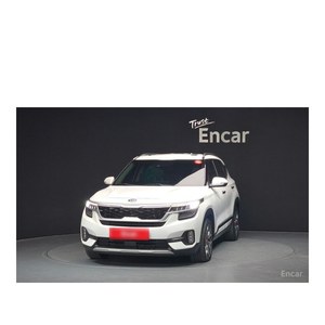 Para Kia Seltos 1.6 Turbo 4WD Gasolina, Modelo Marzo 2021 con 45,838 km, Asientos de Cuero, Cámara Trasera, Estándar de Emisiones Euro V - Product Image 3