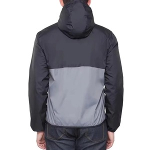 เสื้อกันลมสะท้อนแสง INTRAX WORLD รุ่นขายดีที่สุด สำหรับผู้ชาย กันน้ำ ระบายอากาศได้ดี เหมาะสำหรับฤดูหนาว สวมใส่สบาย ใช้ได้ทั้งผู้ชายและผู้หญิง - Product Image 2