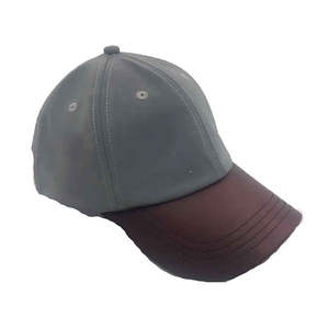 Gorras de Béisbol Unisex de Diseño Moderno para Adultos, Gorra Deportiva de 6 Paneles, Estilo Hip Hop, en Mezclilla Lisa Teñida, con Cierre a Presión, para Hombre - Product Image 3