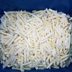 Proveedor Líder de Vegetales Congelados: Creando Paquetes de Exportación de Vegetales Congelados para Papas Fritas Mediante un Proceso de Congelación Avanzado para Compradores al por Mayor - Product Image 4