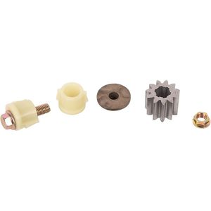 Kit de Engranajes de Dirección para Cortacésped con Bujes para John Deere D100 D110 D125 D140 LA120 LA145 Reemplaza GX21924BLE GX2 - Product Image 3