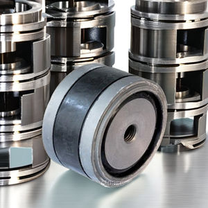 Fabricant d'élément en caoutchouc flexible 11195403 pour véhicules utilitaires Livraison rapide et prix d'usine depuis le marché indien - Product Image 3