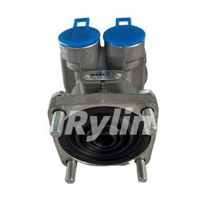 SINOTRUK HOWO A7 Kamyon Parçaları Ayak Fren Valfi Yeni WG9000360520/1 4613152670 - Product Image 6