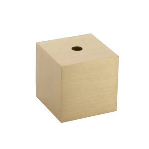 Porte-encens en laiton massif de haute qualité, design élégant fait main, prix minimal pour les acheteurs en gros authentiques - Product Image 1