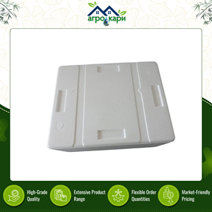 Caja de Espuma de Poliestireno EPS de 28.5 Litros con Tapa para Transporte de Productos Médicos y Mariscos de Primera Calidad a Precio Competitivo - Product Image 5