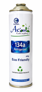 Bouteille de gaz réfrigérant 134a - Product Image 1