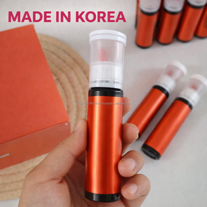 Korean Skincare Banaba Green Tea Liquid Drink OEM Glass Skin Glow Booster - Product Image 3