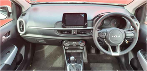 Kia Picanto 2022 Usado, Grado Industrial, Garantía de 3 Años, Origen Pakistán - Product Image 5