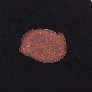 Kimono de Jiu-Jitsu Shoyorol al por Mayor, Traje de Karate para Entrenamiento y Competición, Último Modelo 2026, Uniforme de Artes Marciales - Product Image 6