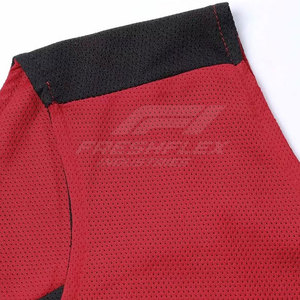 Ropa Deportiva, Nueva Llegada, Precio Económico, Uniforme de Baloncesto Transpirable, Ligero y Duradero, Diseño Personalizado Más Vendido, Sin Mangas - Product Image 5