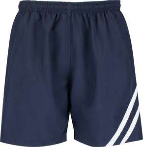 กางเกงขาสั้นลำลองผู้ชายขายดีปี 2026 ราคาส่ง เอวยางยืด ผ้าถัก สไตล์ไฮสตรีท รับผลิตตามแบบ สินค้ามาใหม่ - Product Image 5