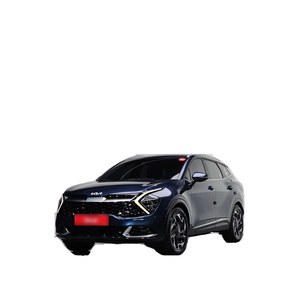 Kia Sportage 2021, 1.6 Turbo, 4WD, Gasolina, Euro V, Volante a la Izquierda, Asientos de Cuero, Cámara Trasera - 114,621 km - Product Image 1