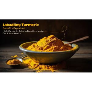 Poudre de curcuma Lakadong finement moulue pour la cuisine, poudre de curcuma Lakadong de qualité supérieure, prix de gros - Product Image 1