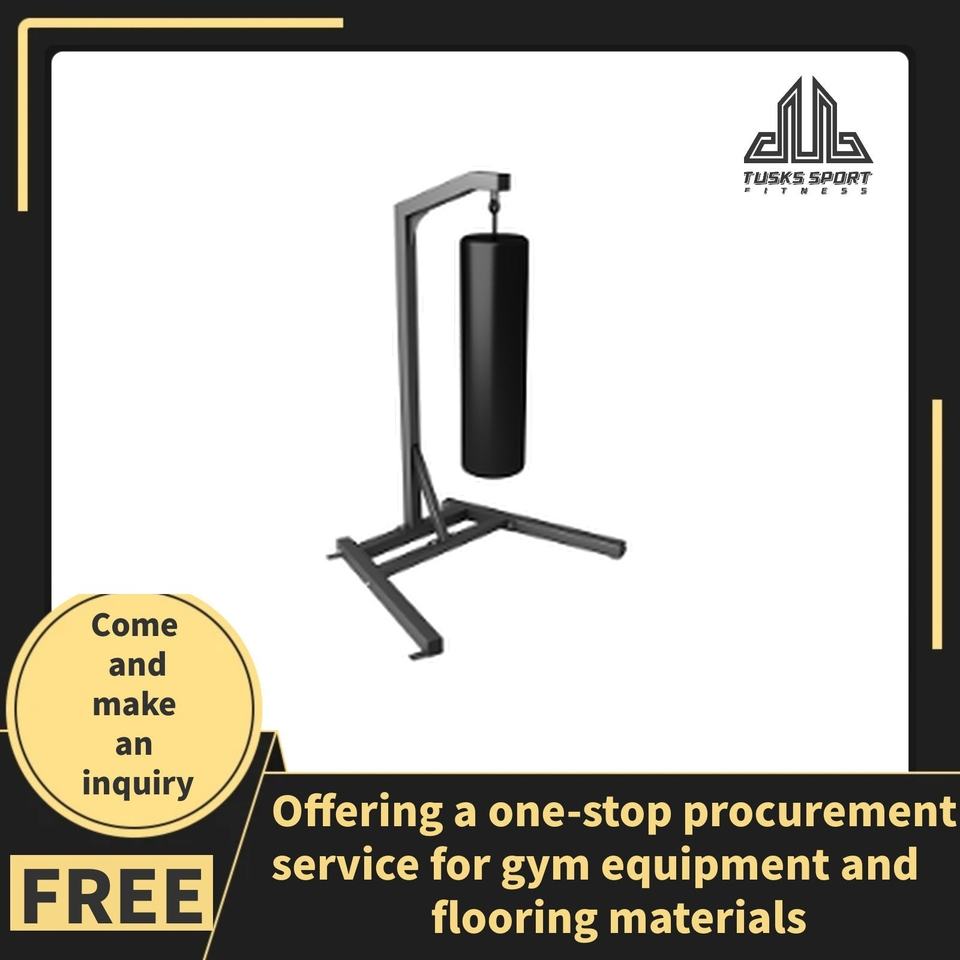 Gym Racks Names Sandbag Training Rack Commercial Strength Training Equipment for ...