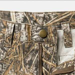 Pantalons de chasse pour hommes, nouvelle conception, imperméables, camouflage, pour la randonnée et le camping - Product Image 5
