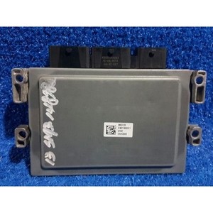 ECUs y Módulos de Computación Usados Fluence 237103161R para 2012 Facelift, Certificados por OE, en Perfecto Estado - Product Image 4