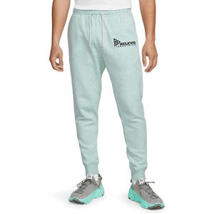 Pantalones Deportivos Casuales de Pana para Mujer, Estilo Jogger, Cintura Elástica, Transpirables, de Forro Polar, para Verano - Product Image 4