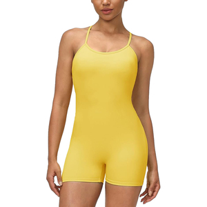 Uniforme Corporativo para Mujer, Body de una Pieza, Logotipo Personalizado, Ropa de Trabajo, Fabricante OEM, Marca Privada, Proveedor de Ropa al por Mayor - Product Image 5