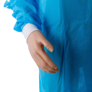 Uniformes d'hôpital, tenues d'infirmières, combinaisons médicales, uniformes non tissés - Product Image 5
