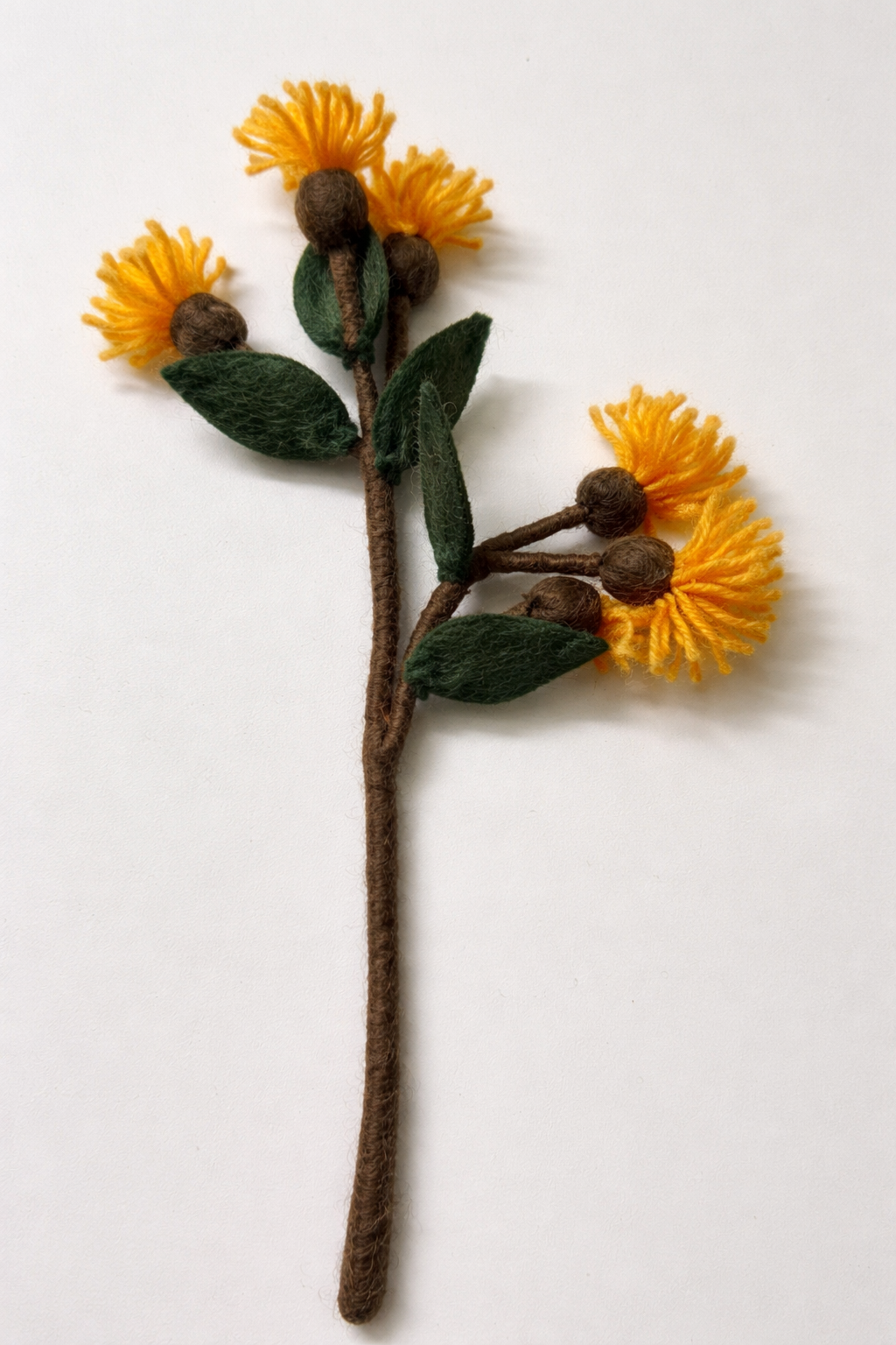 สีเหลือง