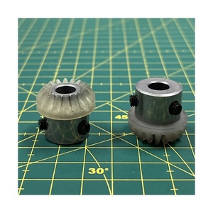 PIEZAS DE MÁQUINA DE COSER DOMÉSTICA DE ENGRANAJE 445491S HECHAS EN TAIWÁN - Product Image 1