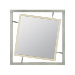 Marco de Fotos Metálico Ultra Lujoso con Acabado Mate para Mesa y Pared – Decoración Moderna y Minimalista para el Hogar y la Oficina - Product Image 5